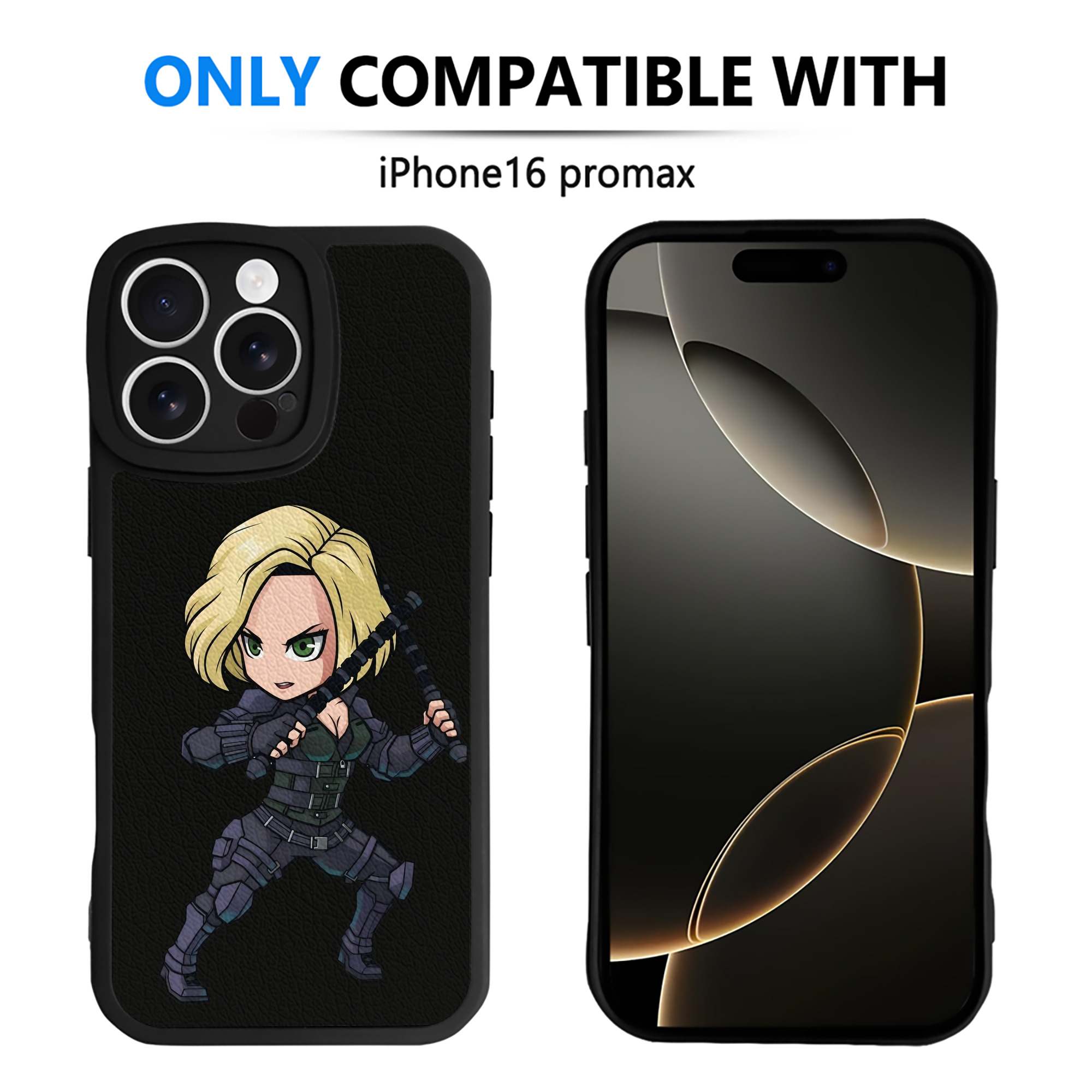 （画像用） アベンジャーズ The Avengers 【iPhone 16シリーズ対応】シリコンスマホケース（レザー調） 材質：シリコン